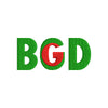 Bangladesh BGD Flag