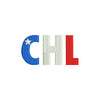 Chile CHL Flag