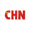 China CHN Flag