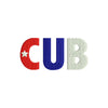 Words of Cuba CUB Flag