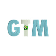 Guatemala GTM Flag