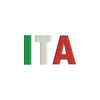 Italy ITA Flag