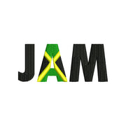 Jamaica JAM Flag