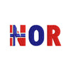 Norway NOR Flag