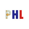 Philippines PHL Flag