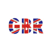 United Kingdom GBR Flag