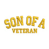 Son of a Veteran