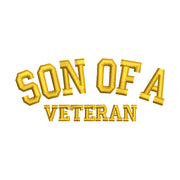 Words of Son of a Veteran