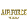 3D Air Force Veteran