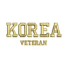 3D Korean Veteran