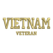 3D Vietnam Veteran