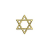 3D Star of David