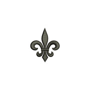 3D Fleur de Lis