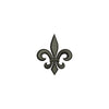 3D Fleur de Lis