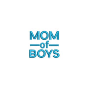 Mom of Boys