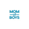 Mom of Boys