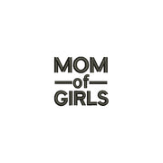 Mom of Girls