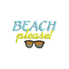 Beach Please