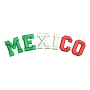 Mexico Letters