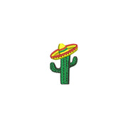 Cactus with Sombrero