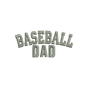 Baseball Dad