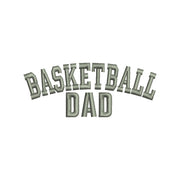 Basketball Dad