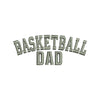 Basketball Dad