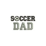 Soccer Dad