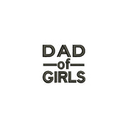 Dad of Girls