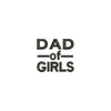 Dad of Girls