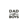 Dad of Boys