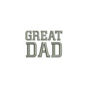 Great Dad