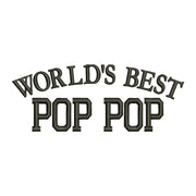 World Best Pop Pop