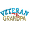 Veteran Grandpa