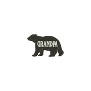 Grandpa Bear