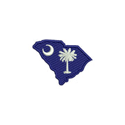 South Carolina State Flag