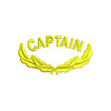 Captain Oak Leaf