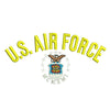 US Air Force Symbol