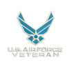 US Air Force Veteran Logo