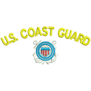 US Coast Guard Logo