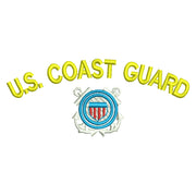 US Coast Guard Symbol