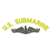 US Submarine Symbol