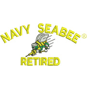 Licensed US Navy Seabee Retired