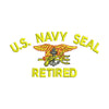 US Navy Seal Retired