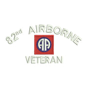 82nd Airborne Veteran