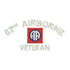 82nd Airborne Veteran