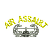 Air Assault