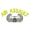 Air Assault Logo