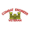 Combat Engineer Veteran