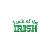 Luck of the Irish